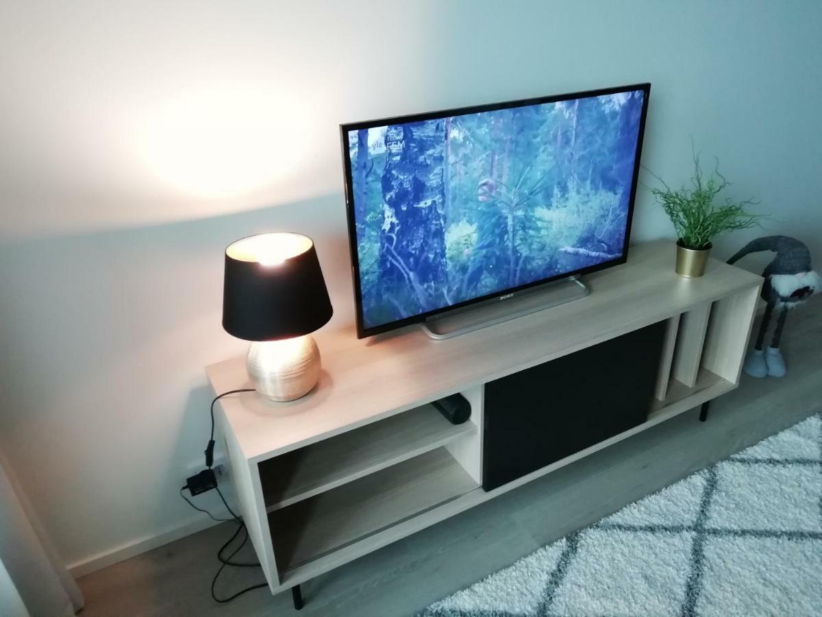 Style Apartments Куопио Экстерьер фото