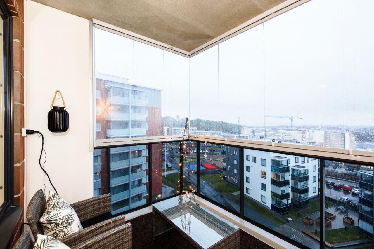 Style Apartments Куопио Экстерьер фото